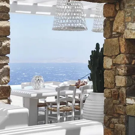 Lovely Arralis 8 Guests Φανάρι